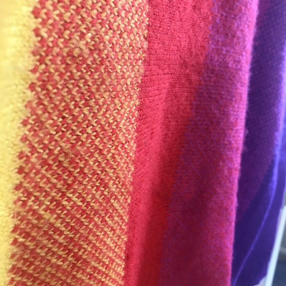 Rainbow Sweater - Picture 3 of 4